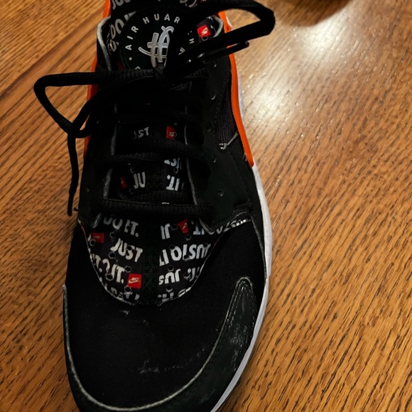 Nike huarache, rarely worn, great condition - Picture 1 of 4